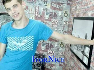 IvorNice