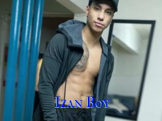 Izan_Boy
