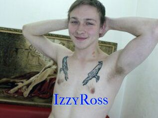 IzzyRoss