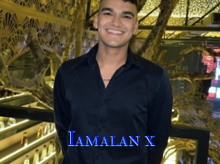 Iamalan_x