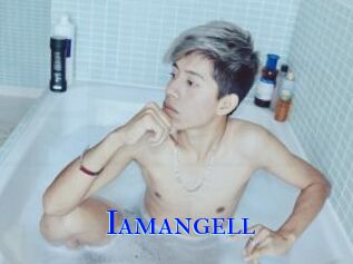 Iamangell
