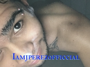 Iamjperezofficcial