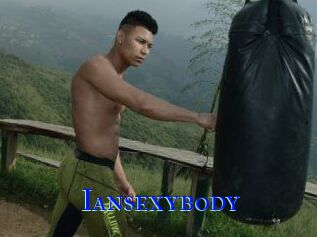 Ian_sexybody