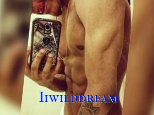 Iiwilddream