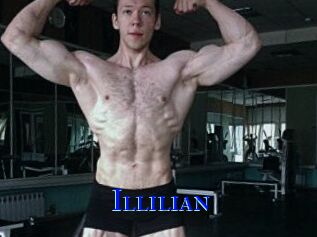 Illilian