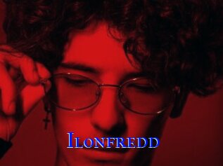Ilonfredd
