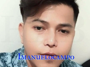 Imanuelocampo