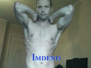 Imdenis