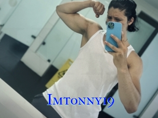 imtonny19 Hardcore Boy sex