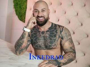 Inkedrad