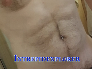 Intrepidexplorer