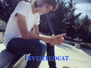 Invertedcat