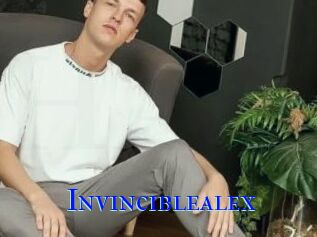 Invinciblealex