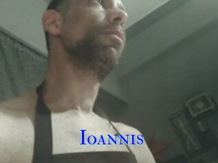 Ioannis