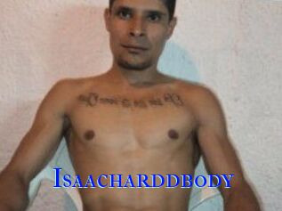 Isaacharddbody
