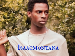 Isaacmontana
