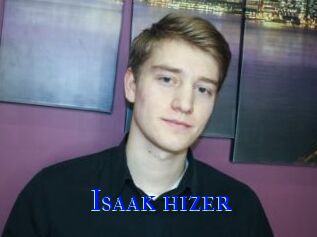 Isaak_hizer