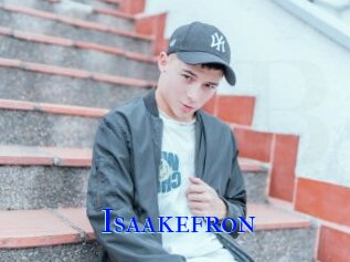 Isaakefron