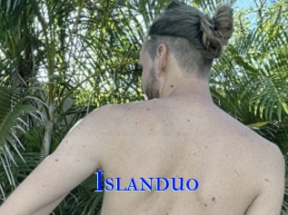 Islanduo