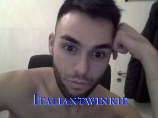 Italiantwinkie