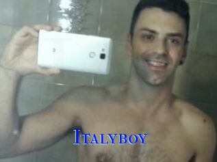 Italyboy