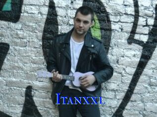 Itanxxl