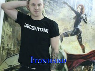 Itonhard