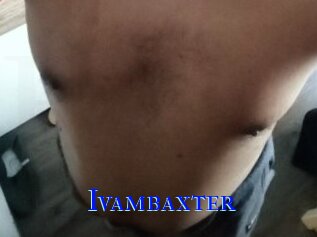 Ivambaxter