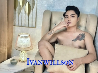 Ivanwillson
