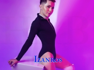 Izanros