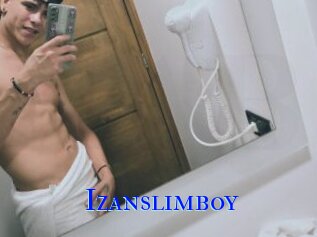 Izanslimboy
