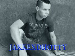 JAKKEXDHOTTY
