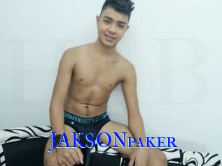 JAKSONpaker