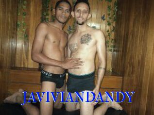 JAVIVIANDANDY
