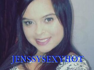 JENSSYSEXYHOT