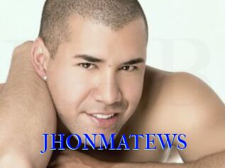 JHONMATEWS