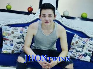 JHONtwink