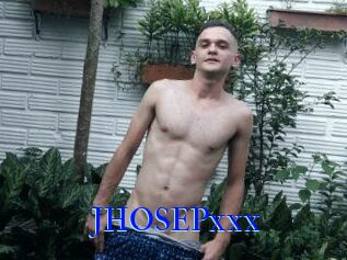 JHOSEPxxx