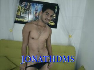 JONATHDMS