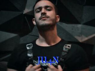 JU4N