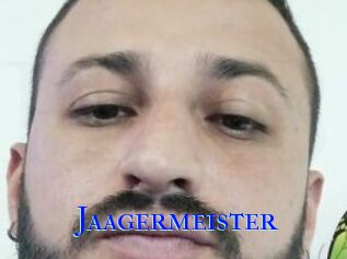 Jaagermeister