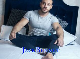 JackBennet