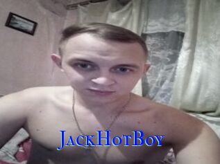 JackHotBoy