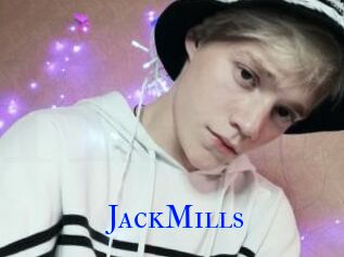 JackMills