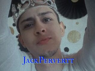 JackPervertt