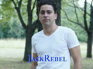 JackRebel
