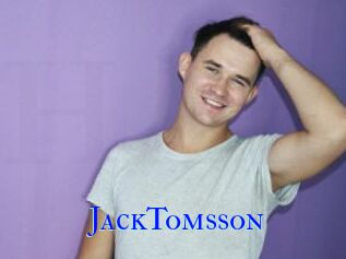 JackTomsson