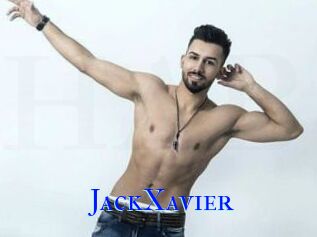 JackXavier