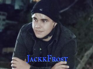 JackkFrost