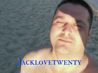 Jacklovetwenty